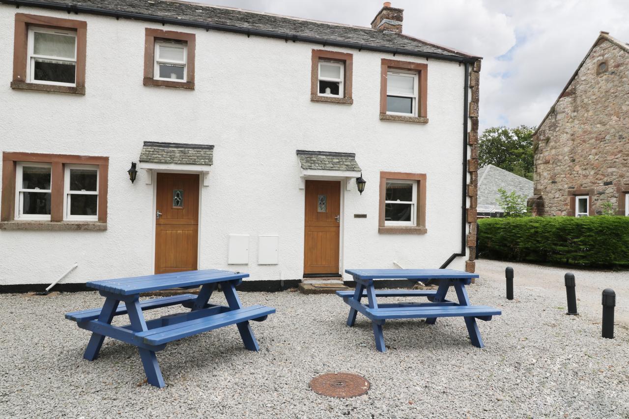 William Court Cottage Santon Bridge Buitenkant foto